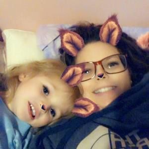 Meet your Posher, Kelly